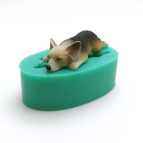 Silicone Dogs Mold | Bowlift