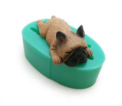 Silicone Dogs Mold | Bowlift
