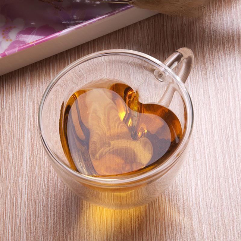 The HearTea Mug - Free Shipping | Bowlift