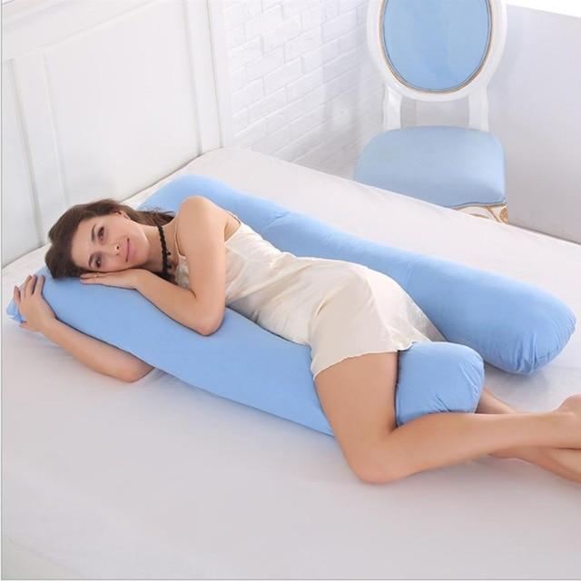 BowLift | Side Sleeping Comfort Pillow
