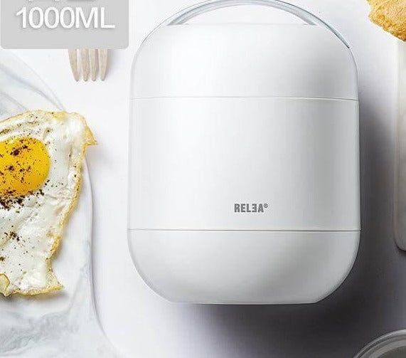 BowLift | High quality Large Insulation Heat Resistant Lunch Box