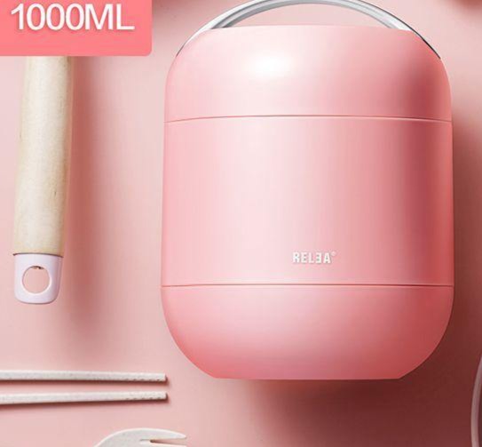 BowLift | High quality Large Insulation Heat Resistant Lunch Box