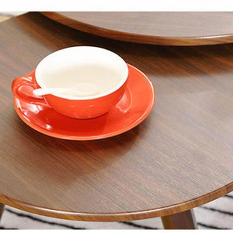 BowLift | Nordic Modern 3pcs Coffee Table