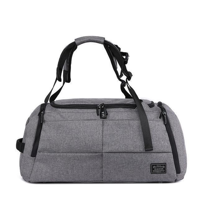 BowLift | Anti-theft Carry-on Duffel Bag