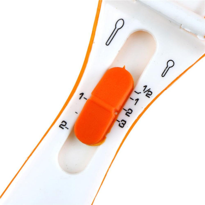 BowLift | Adjustable Measuring Spoon
