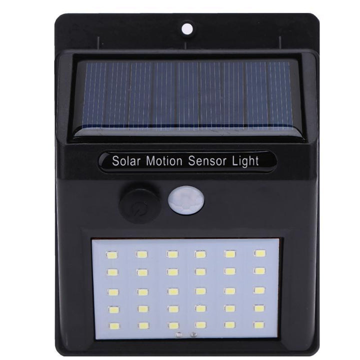 BowLift | Waterproof Motion Sensor Wall Light