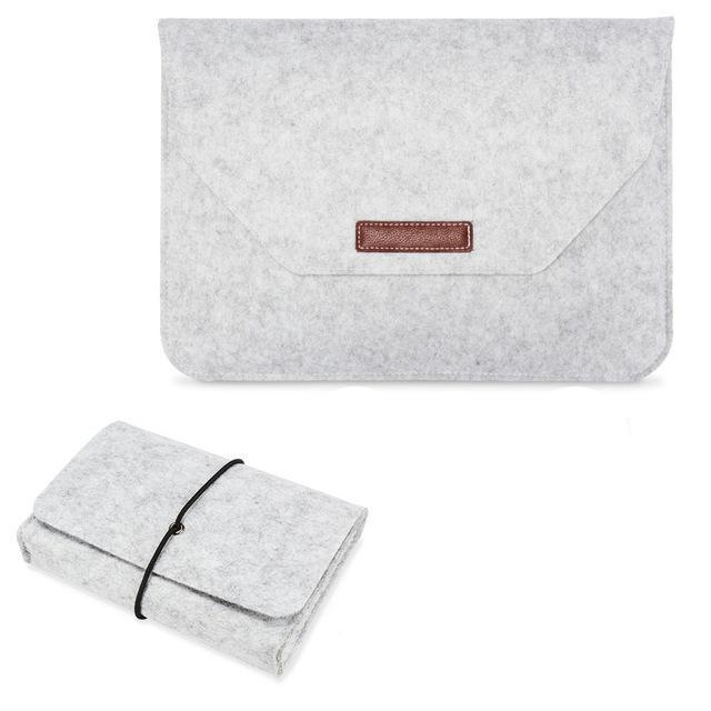 BowLift | Soft Sleeve Bag Case for MacBook