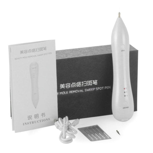 Skin Tag Remover Pen | Bowlift