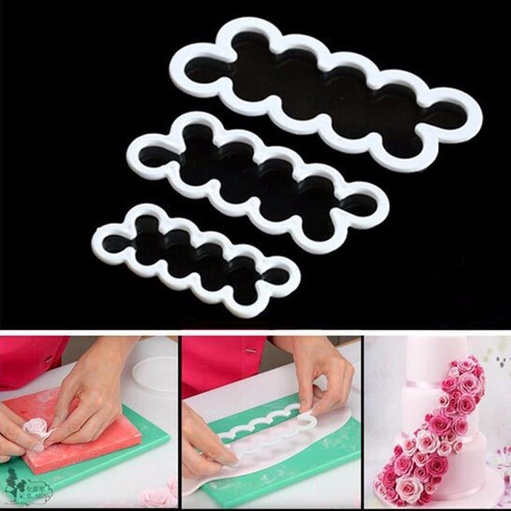 DIY Sugar Rose Kits | Bowlift