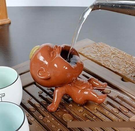 BowLift | Handmade Tea Pet Ornaments