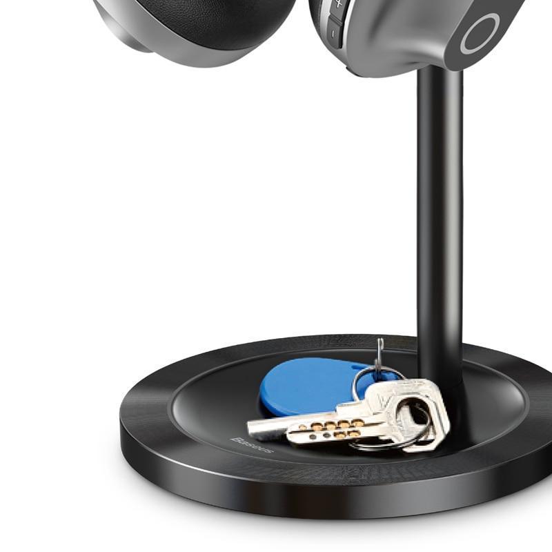 Bere - Adjustable Headphone Stand | Bowlift