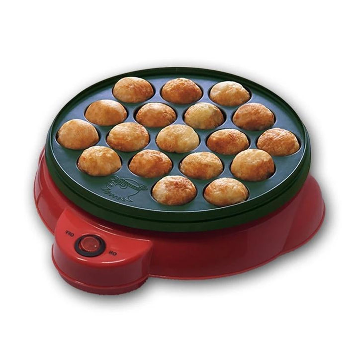 BowLift | Takoyaki Maker