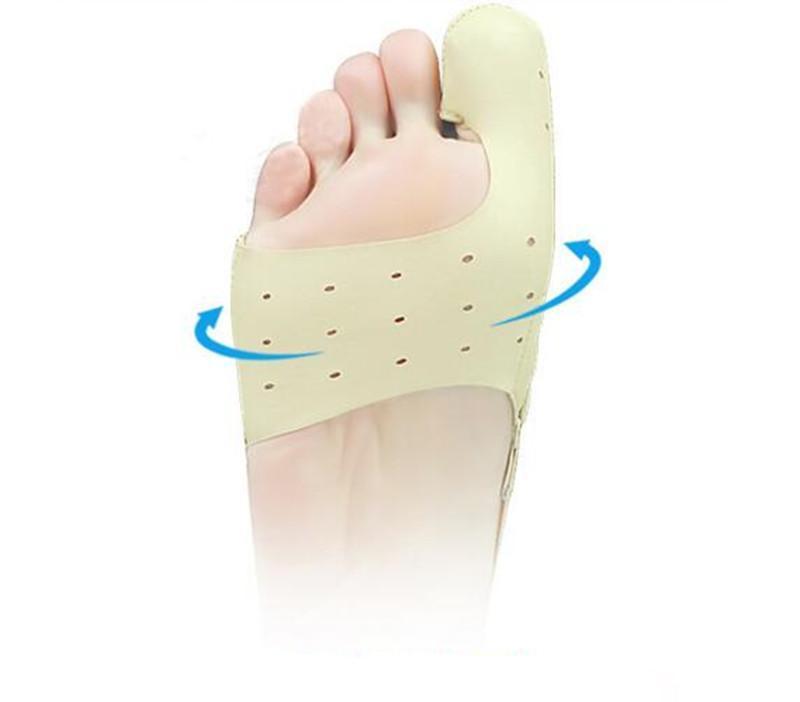 BowLift | Elastic Bunion Corrector Foot Toe Hallux Orthopedic Care