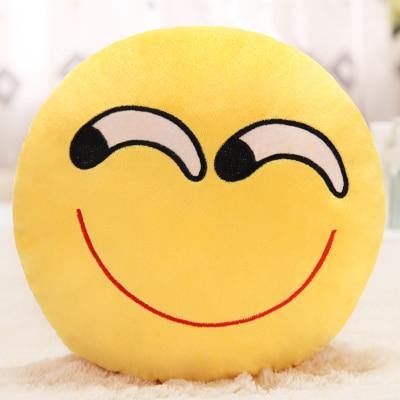 Full Emoji Pillows | Bowlift