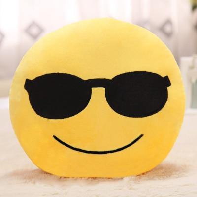 Full Emoji Pillows | Bowlift