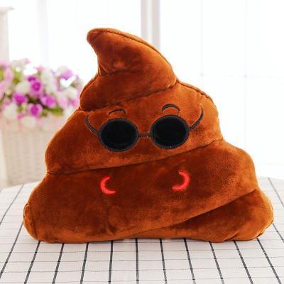 Full Emoji Pillows | Bowlift