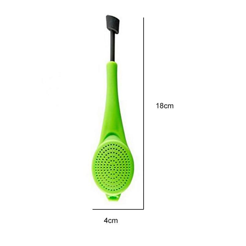 Tea Infuser Spoon | Bowlift