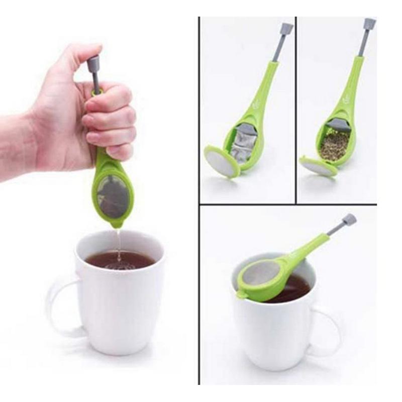 Tea Infuser Spoon | Bowlift