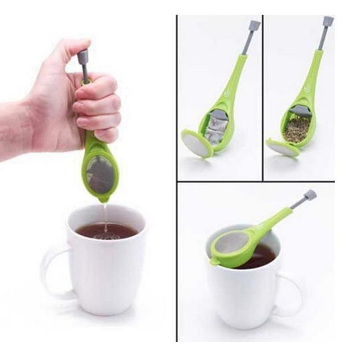 Tea Infuser Spoon | Bowlift