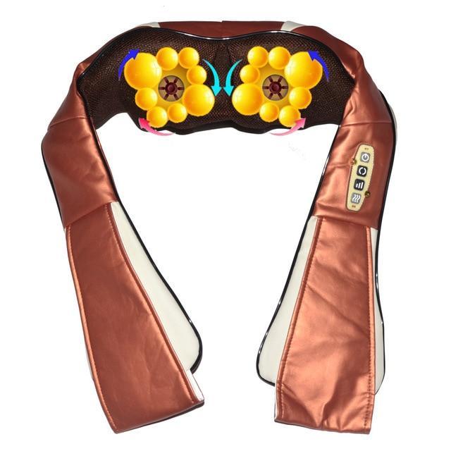 BowLift | Electronic U-Shape Body Massager