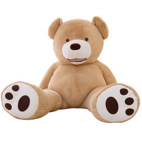 BowLift | Big Giant Teddy Bear