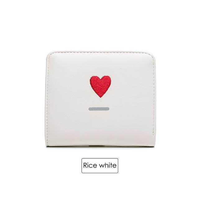 BowLift | Cute Modern Pattern Coin Purse