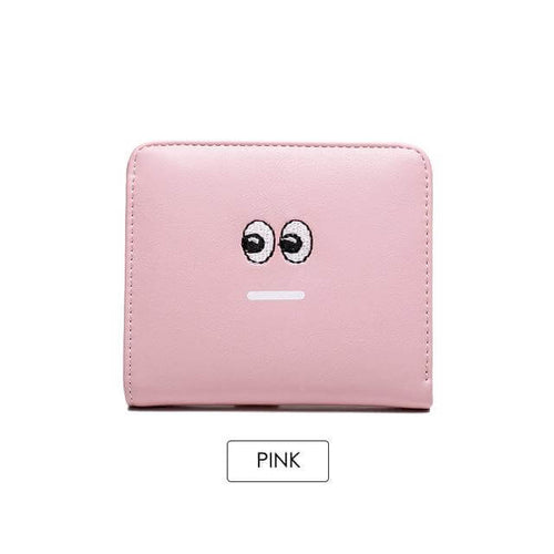 BowLift | Cute Modern Pattern Coin Purse
