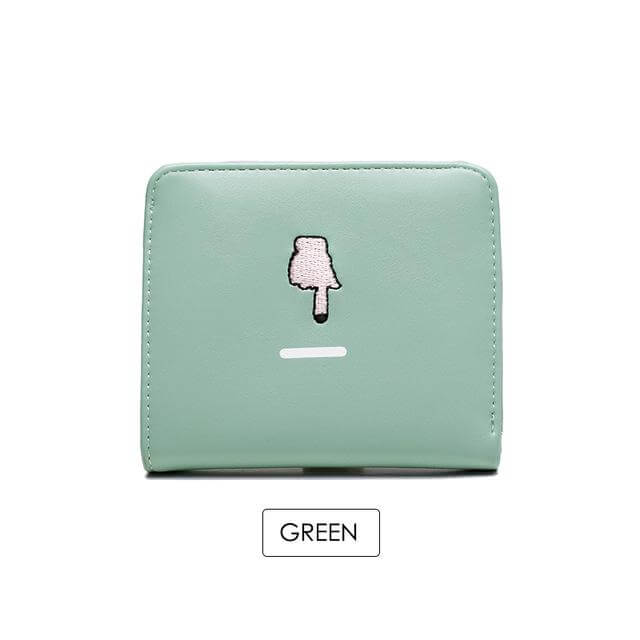 BowLift | Cute Modern Pattern Coin Purse