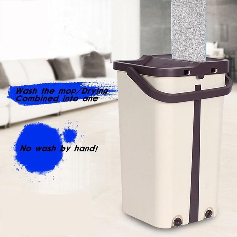 BowLift | Magic Mop & Bucket Cleaner