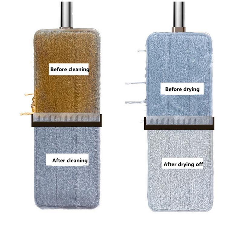 BowLift | Magic Mop & Bucket Cleaner