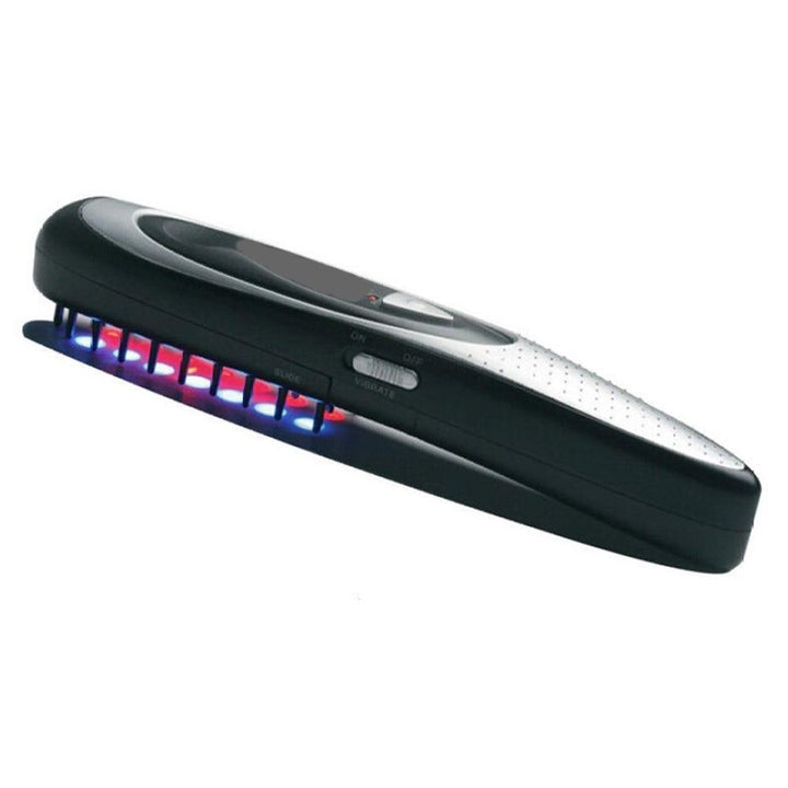 BowLift | HairCare Professional Electric Laser Hair Growth Comb
