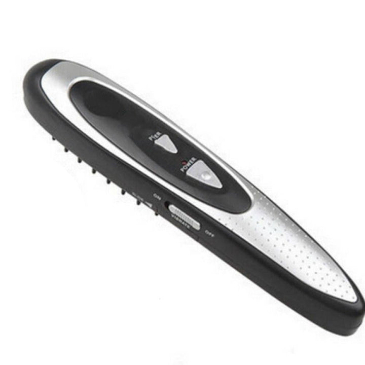 BowLift | HairCare Professional Electric Laser Hair Growth Comb