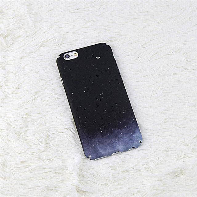 BowLift | Classic Black White Graffiti Iphone Cases