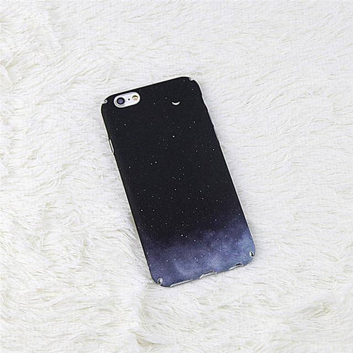 BowLift | Classic Black White Graffiti Iphone Cases