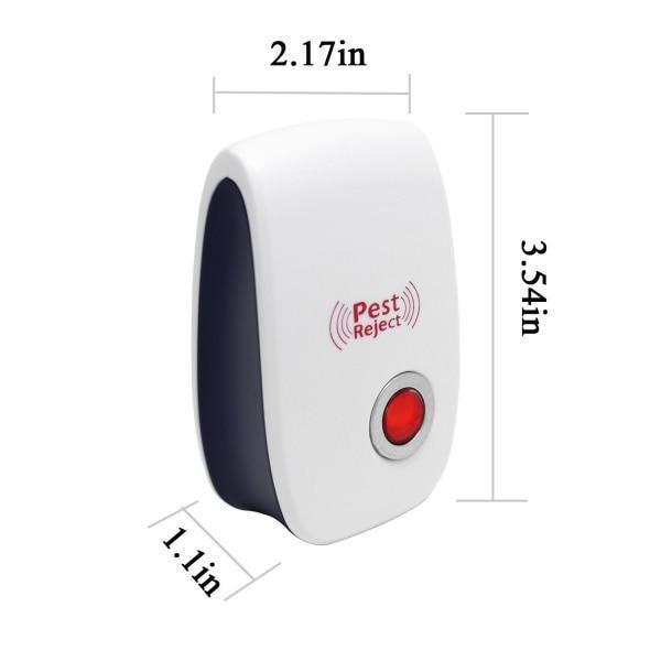 BowLift | Ultrasonic Pest Repeller