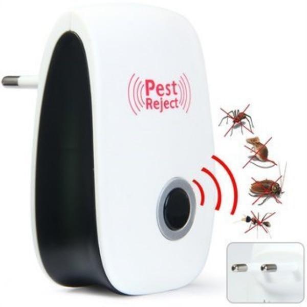 BowLift | Ultrasonic Pest Repeller