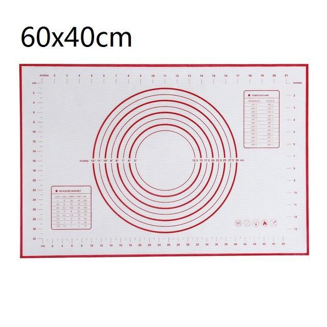 BowLift | Save Non-Stick Baking Mat