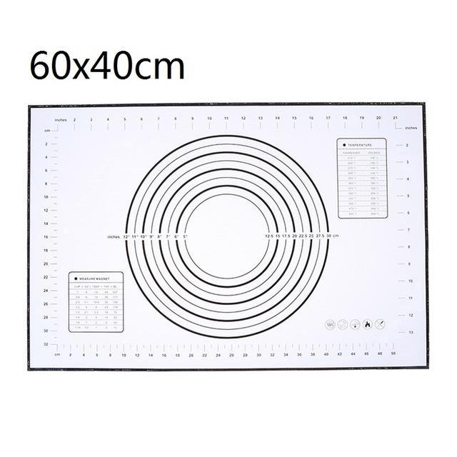 BowLift | Save Non-Stick Baking Mat