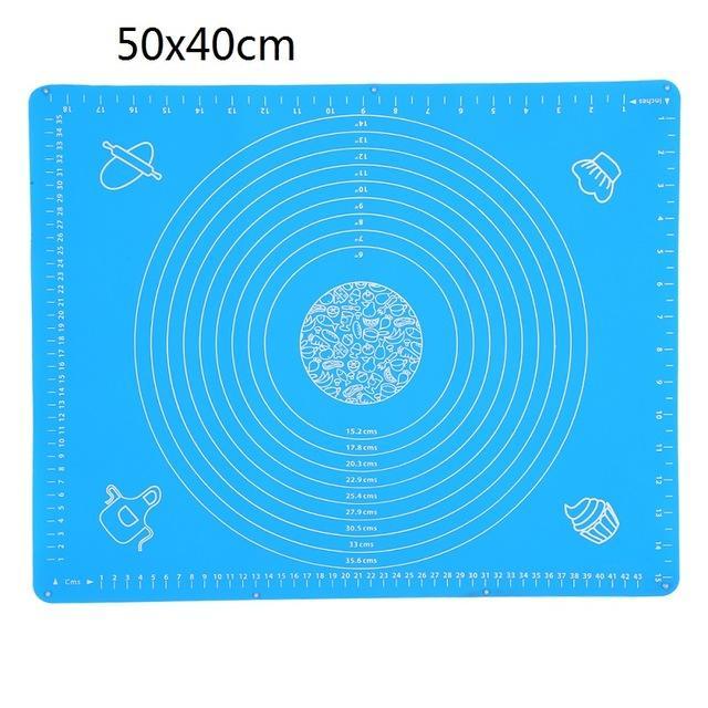 BowLift | Silicone Baking Mat for Oven