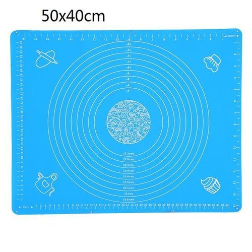 BowLift | Ex-large Silicone Baking Mat