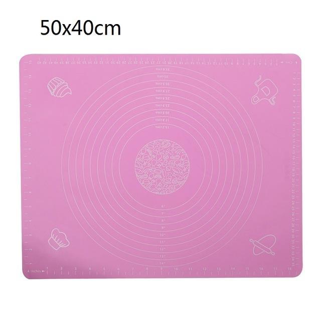 BowLift | Ex-large Silicone Baking Mat