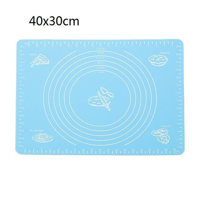 BowLift | Silicone Baking Mat for Oven