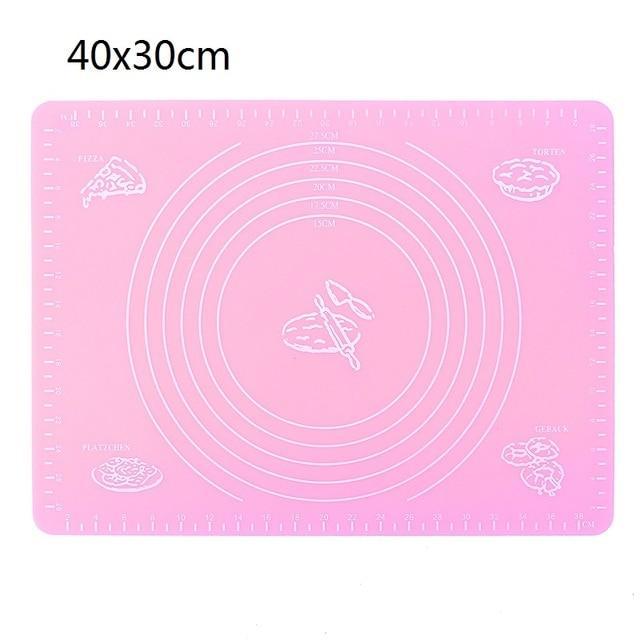 BowLift | Save Non-Stick Baking Mat