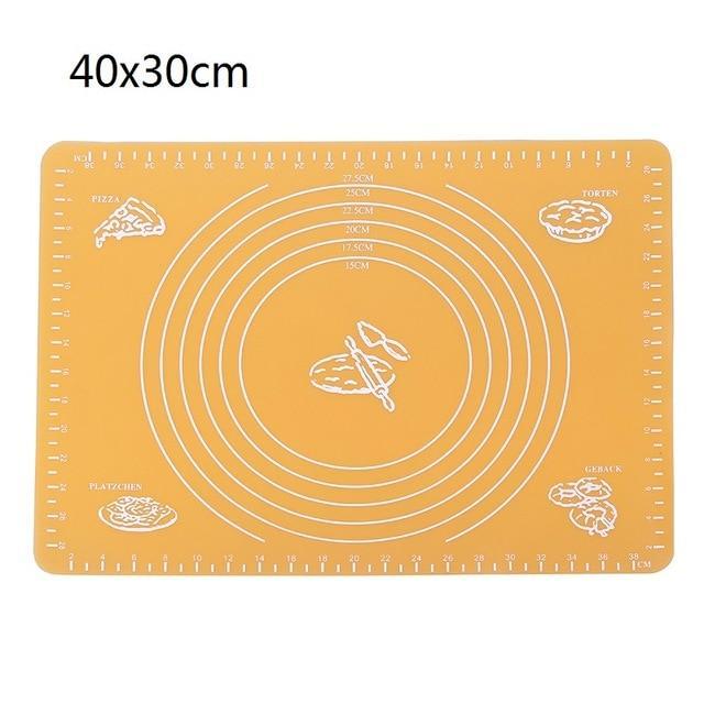 BowLift | Save Non-Stick Baking Mat