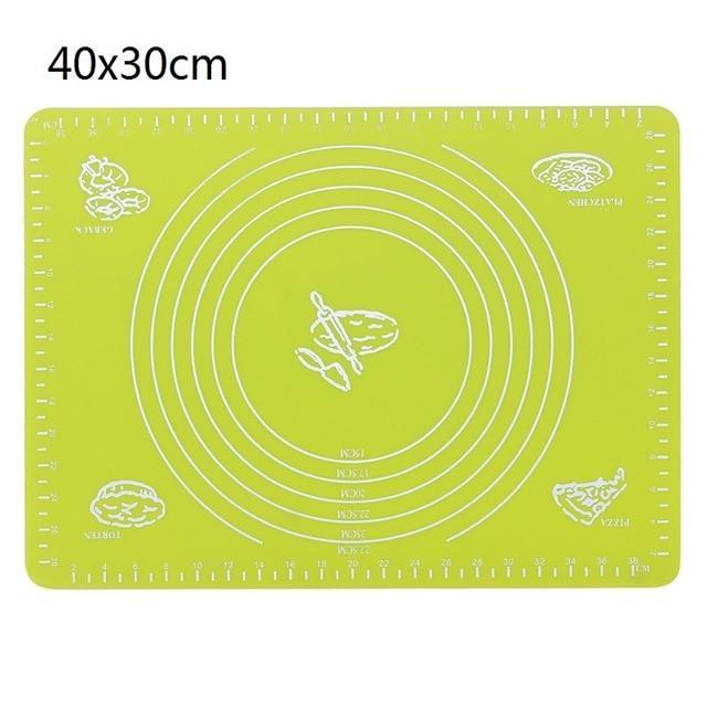 BowLift | Silicone Baking Mat for Oven