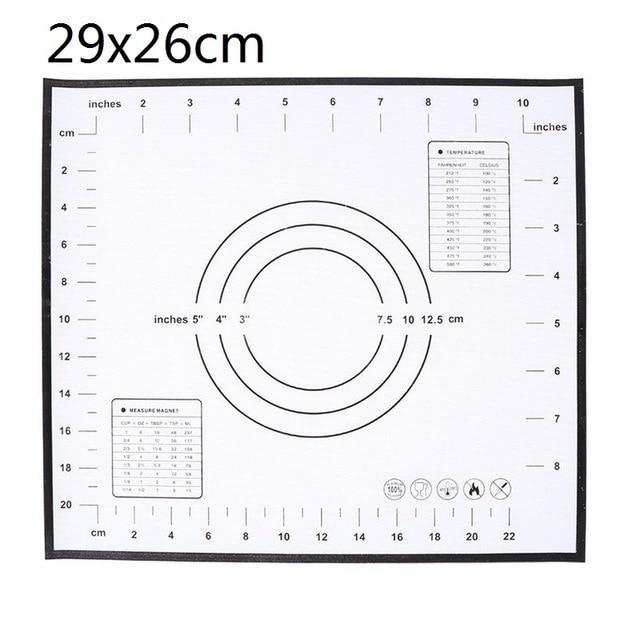 BowLift | Save Non-Stick Baking Mat