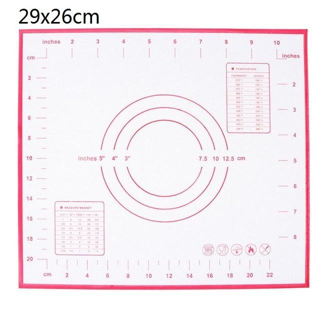 BowLift | Silicone Baking Mat for Oven