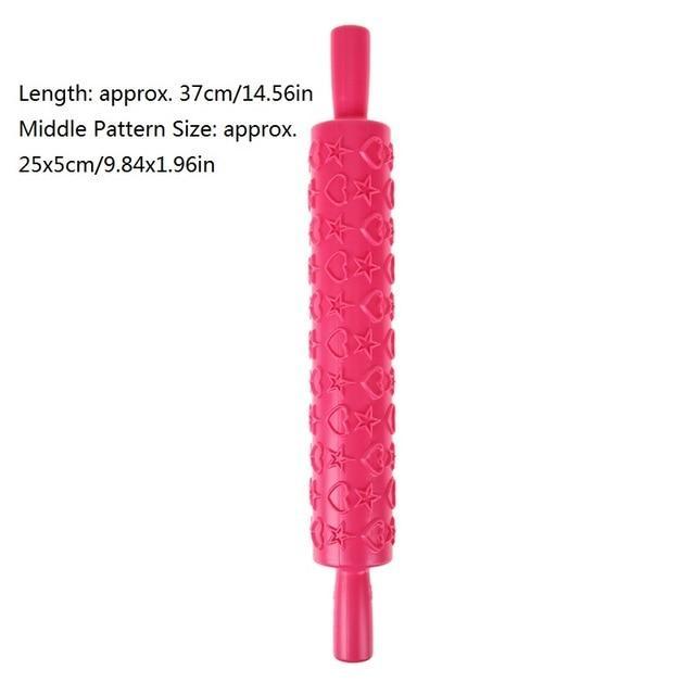 BowLift | Silicone Baking Mat for Oven