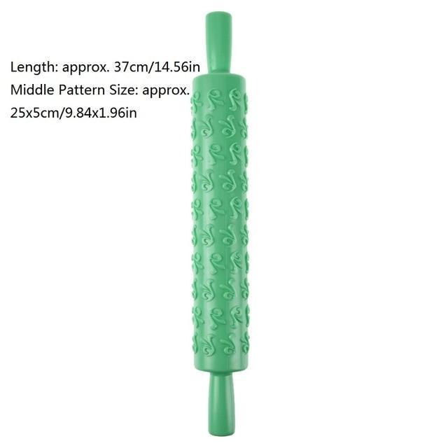 BowLift | Silicone Baking Mat for Oven