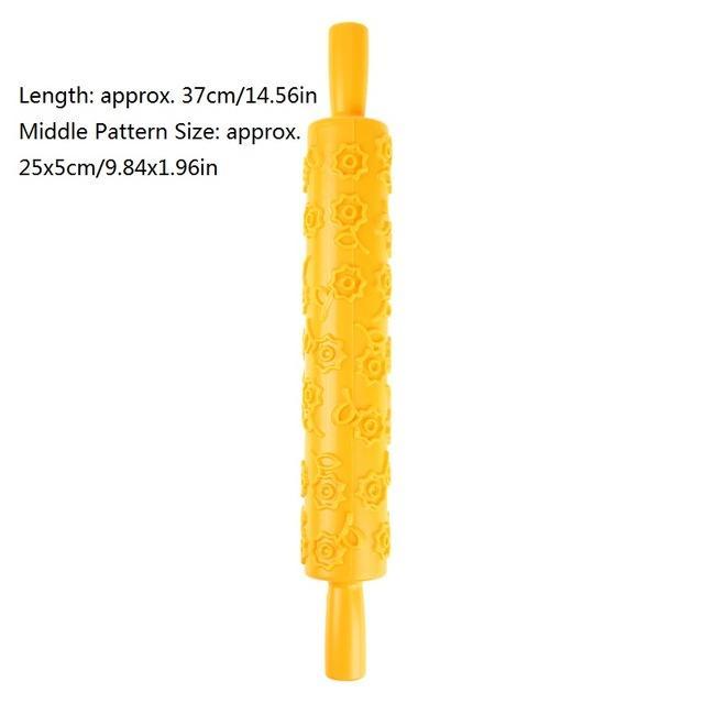 BowLift | Ex-large Silicone Baking Mat